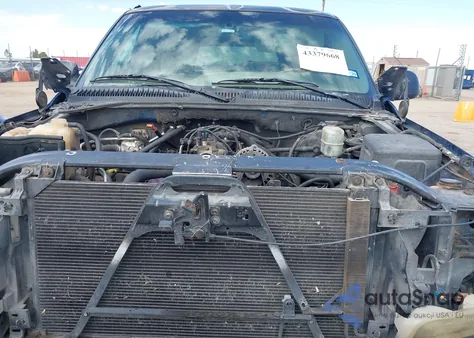 2002 Chevrolet Tahoe Ls from USA, damaged, VIN 1GNEC13Z72J317128